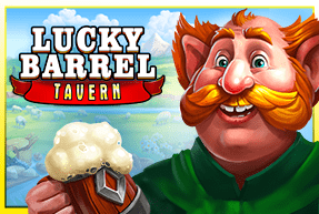 Lucky Barrel Tavern